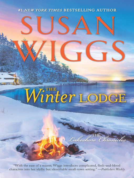 Title details for The Winter Lodge by Susan Wiggs - Available